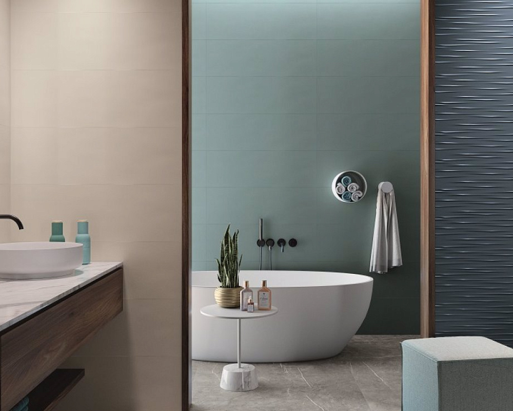 CORAL RELIEVE RET. 30x90